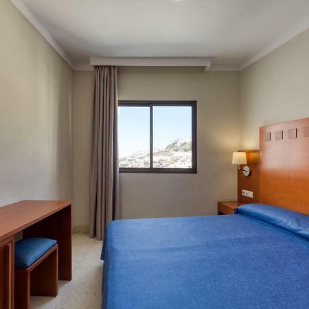Tc Apartamentos Tamanaco Puerto Rico  Eksteriør billede