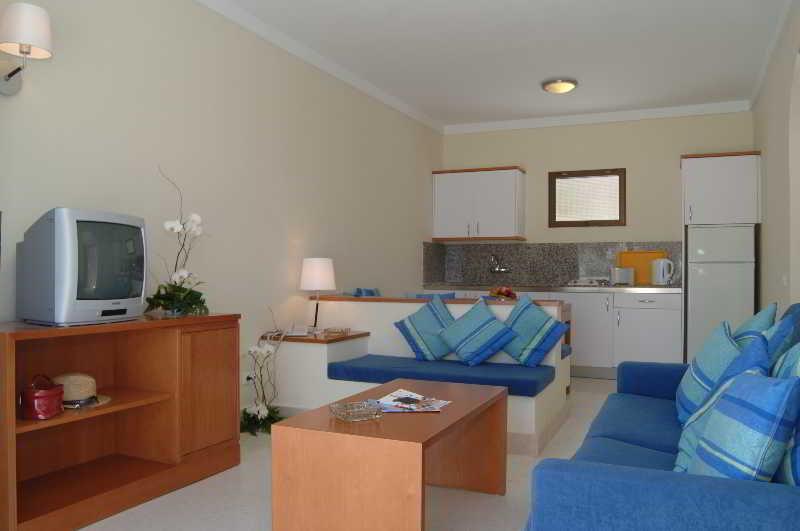 Tc Apartamentos Tamanaco Puerto Rico  Eksteriør billede