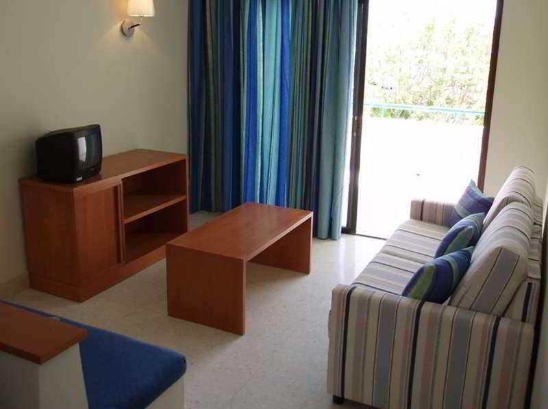 Tc Apartamentos Tamanaco Puerto Rico  Eksteriør billede