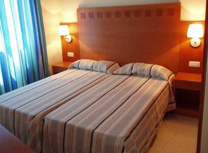 Tc Apartamentos Tamanaco Puerto Rico  Eksteriør billede