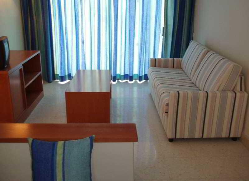 Tc Apartamentos Tamanaco Puerto Rico  Eksteriør billede