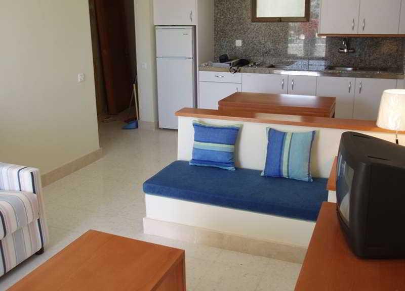 Tc Apartamentos Tamanaco Puerto Rico  Eksteriør billede
