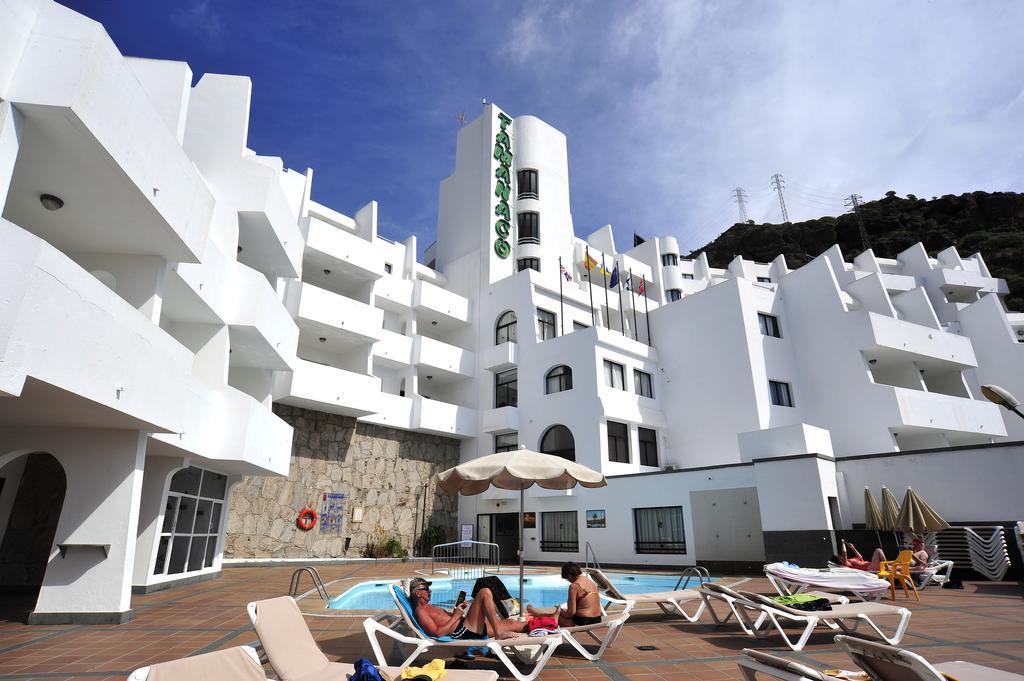 Tc Apartamentos Tamanaco Puerto Rico  Eksteriør billede