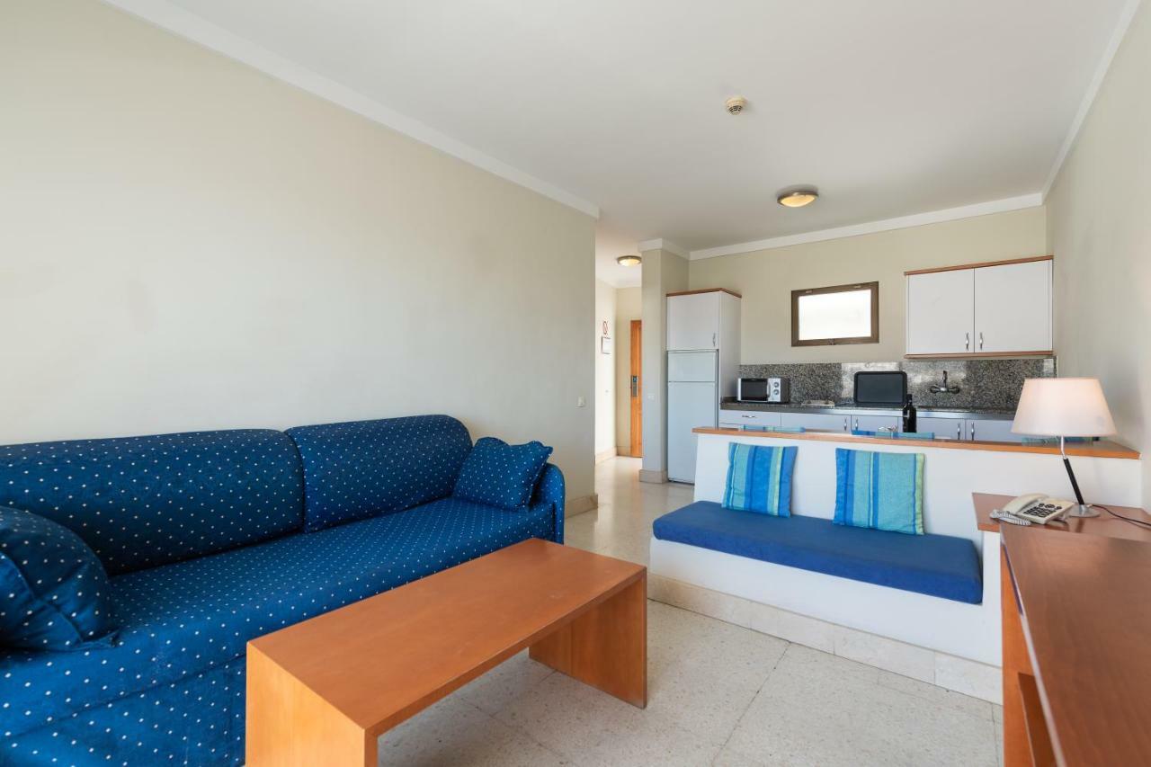 Tc Apartamentos Tamanaco Puerto Rico  Eksteriør billede