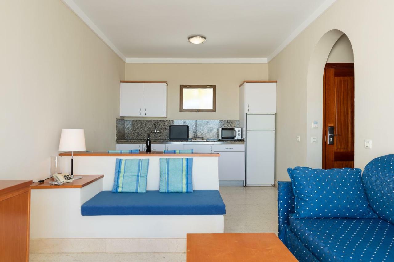 Tc Apartamentos Tamanaco Puerto Rico  Eksteriør billede