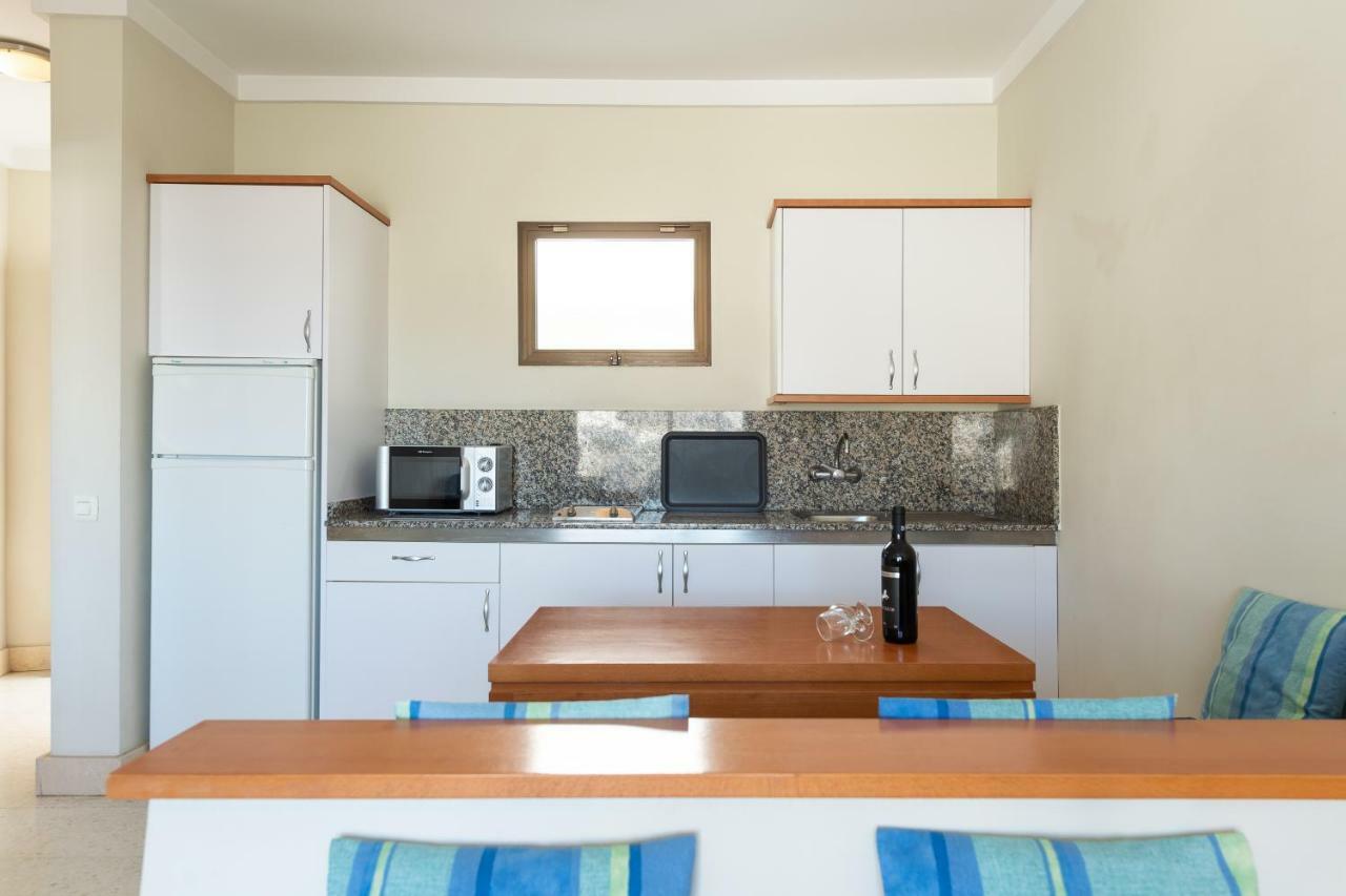 Tc Apartamentos Tamanaco Puerto Rico  Eksteriør billede