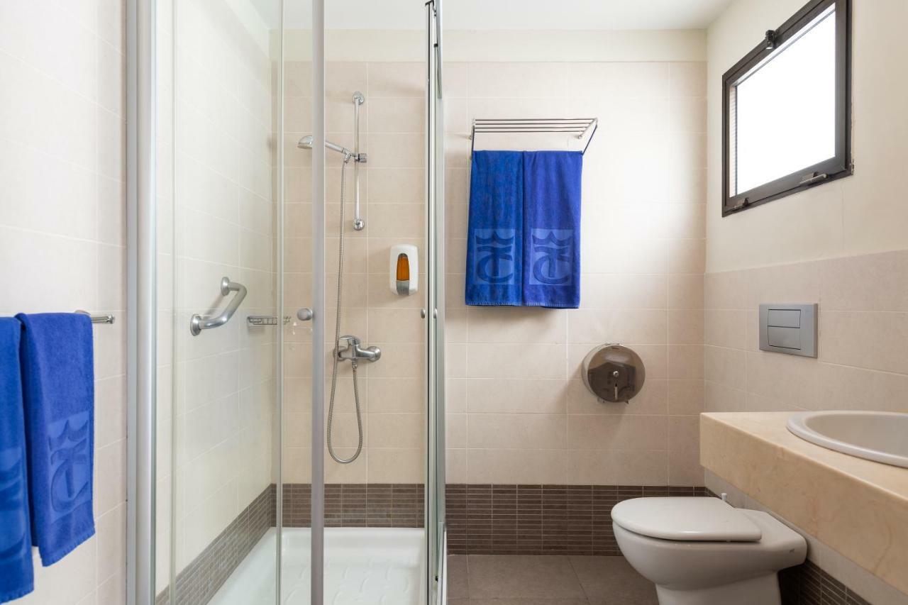 Tc Apartamentos Tamanaco Puerto Rico  Eksteriør billede