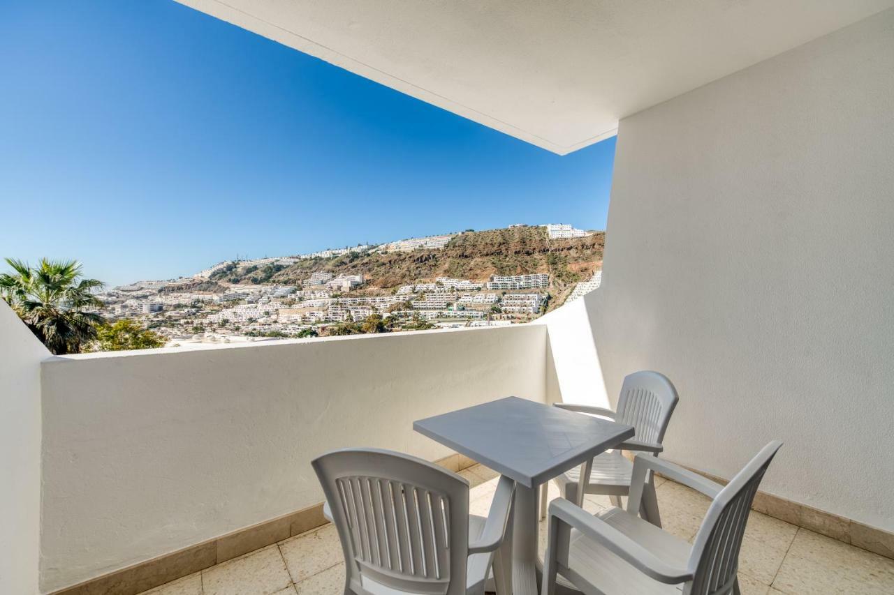 Tc Apartamentos Tamanaco Puerto Rico  Eksteriør billede