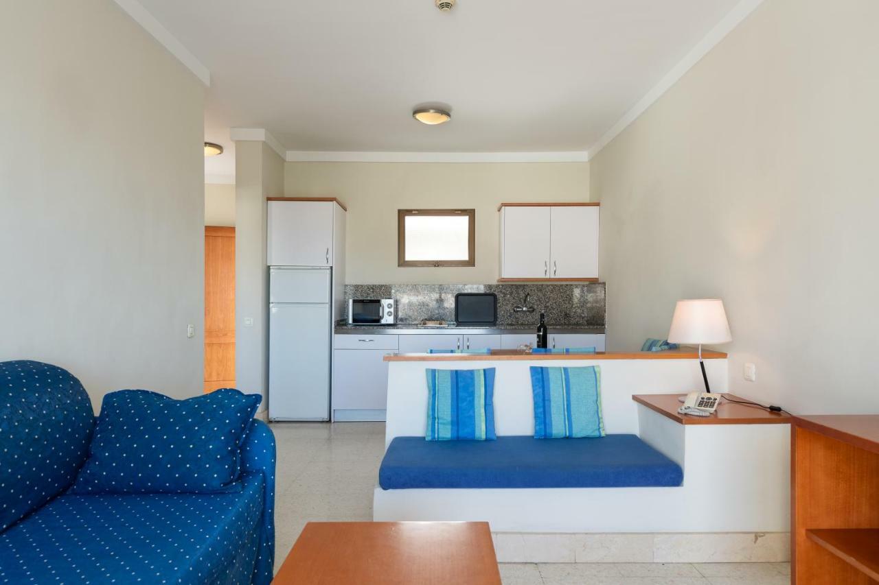 Tc Apartamentos Tamanaco Puerto Rico  Eksteriør billede