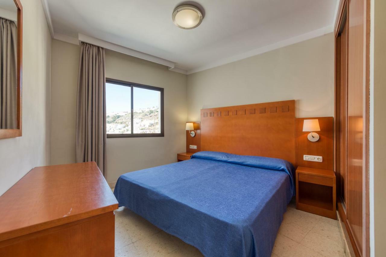 Tc Apartamentos Tamanaco Puerto Rico  Eksteriør billede