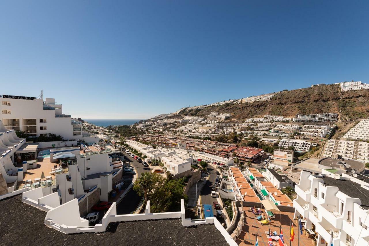 Tc Apartamentos Tamanaco Puerto Rico  Eksteriør billede