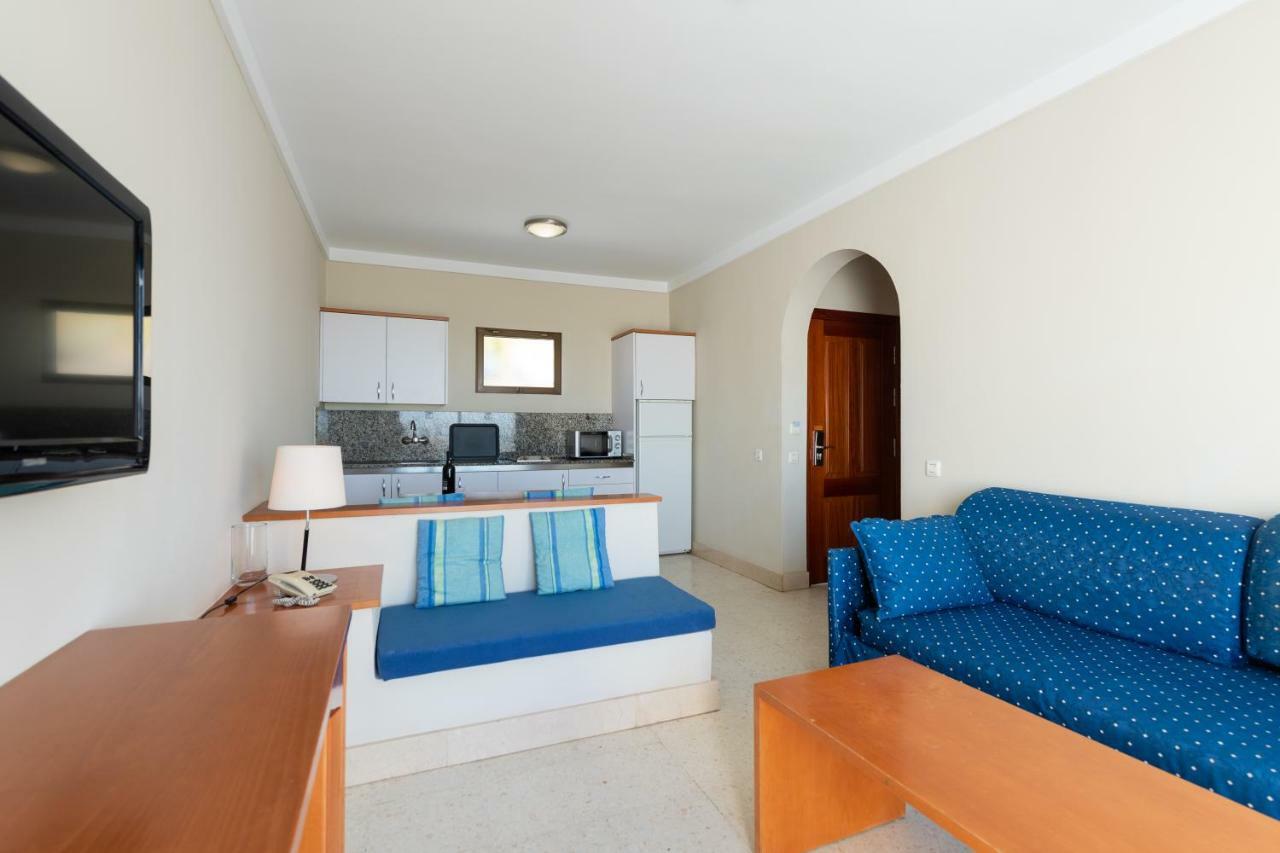 Tc Apartamentos Tamanaco Puerto Rico  Eksteriør billede