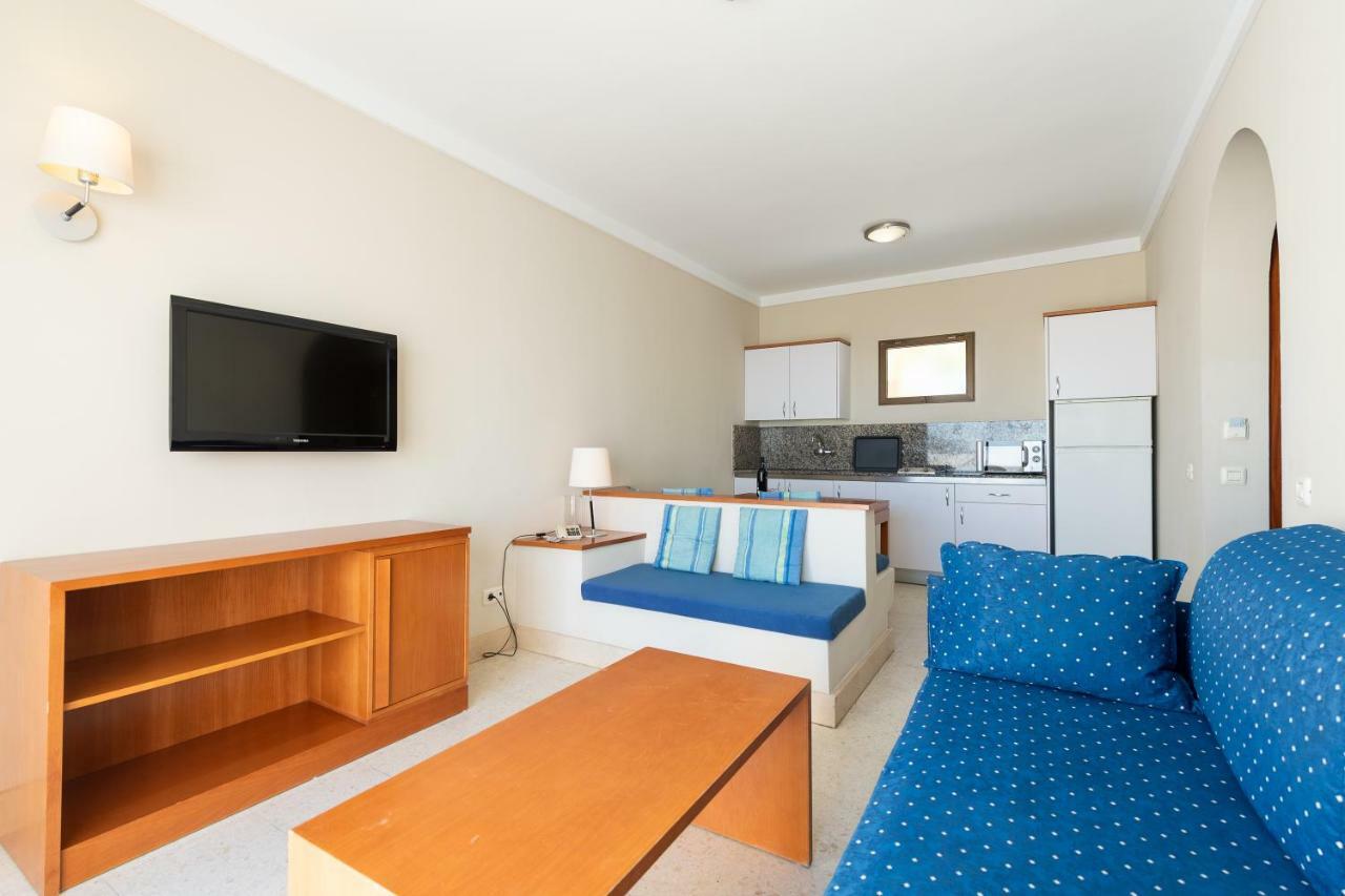 Tc Apartamentos Tamanaco Puerto Rico  Eksteriør billede